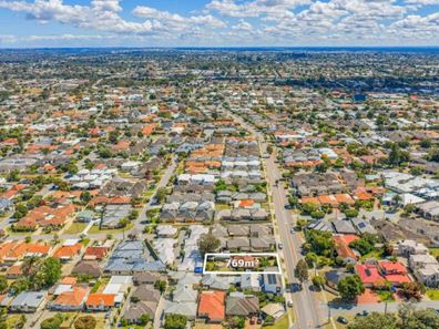 377 Flinders Street, Nollamara WA 6061