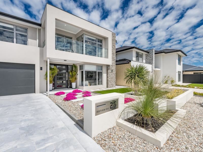 25 Reefview Rise, Burns Beach WA 6028