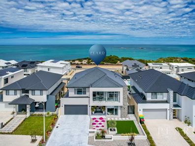 25 Reefview Rise, Burns Beach WA 6028