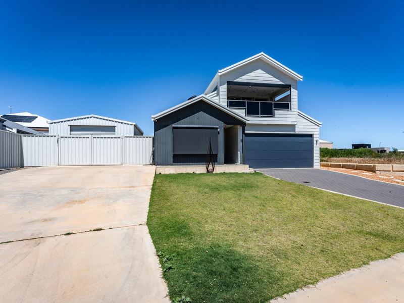 189 Glenfield Beach Drive, Glenfield