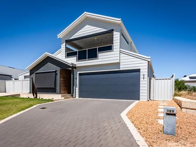 189 Glenfield Beach Drive, Glenfield WA 6532