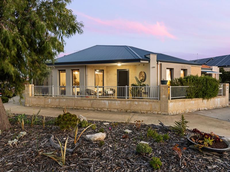 28 Pallett Avenue, Spearwood