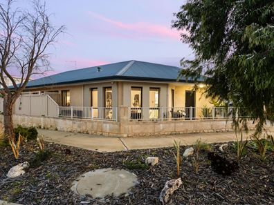 28 Pallett Avenue, Spearwood WA 6163