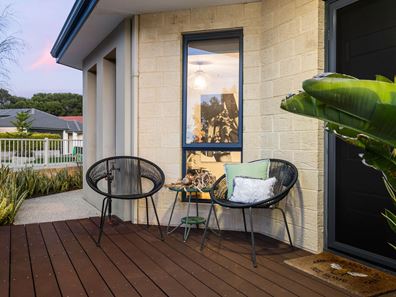 28 Pallett Avenue, Spearwood WA 6163