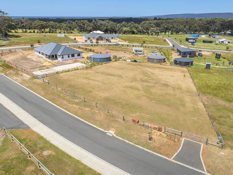 21 Moondyne Ridge, Kudardup