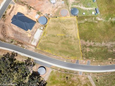 21 Moondyne Ridge, Kudardup WA 6290