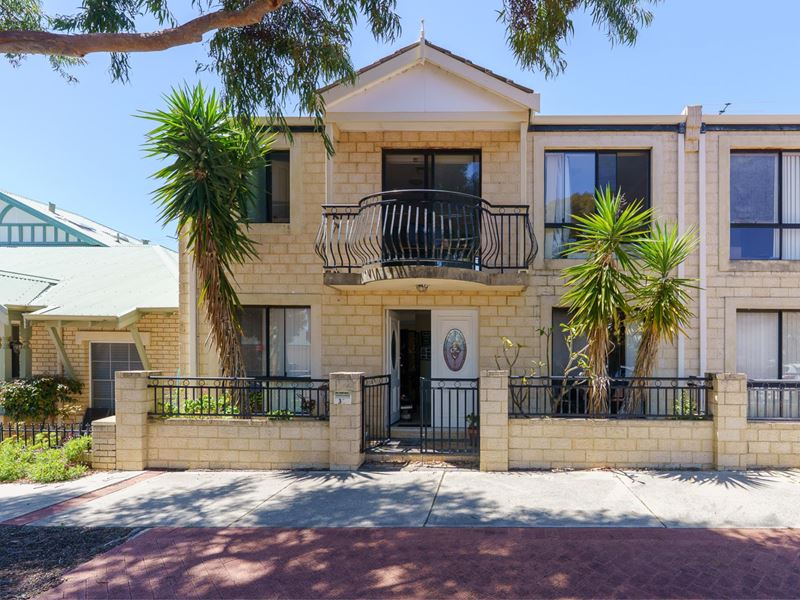 32 Aldgate Street, Joondalup WA 6027