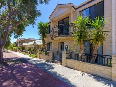 32 Aldgate Street, Joondalup WA 6027