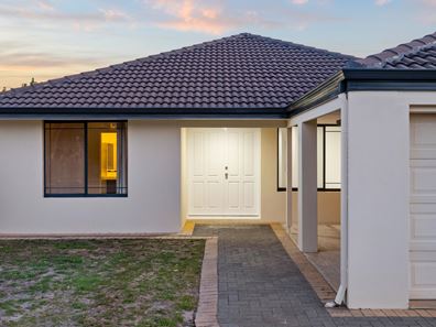 15 Price Parkway, Bertram WA 6167