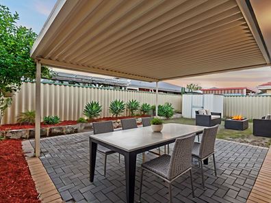 15 Price Parkway, Bertram WA 6167