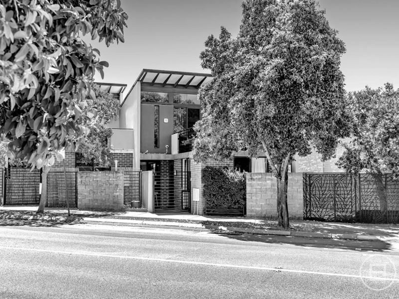 3/104 Scarborough Beach Road, Mount Hawthorn