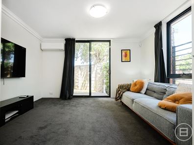 3/104 Scarborough Beach Road, Mount Hawthorn WA 6016