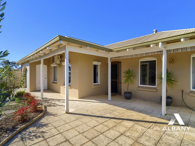 64a Parade Street, Albany WA 6330