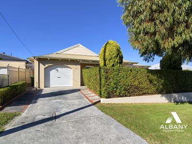 64a Parade Street, Albany WA 6330