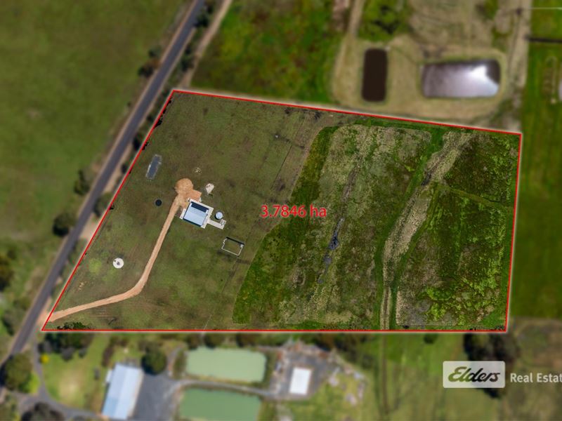 205 Ravenscliffe Road, Kirup