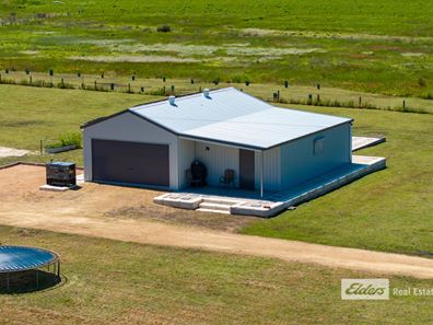 205 Ravenscliffe Road, Kirup WA 6251