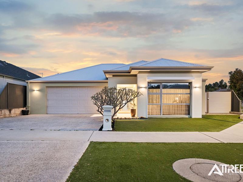 36 Camballin Street, Harrisdale