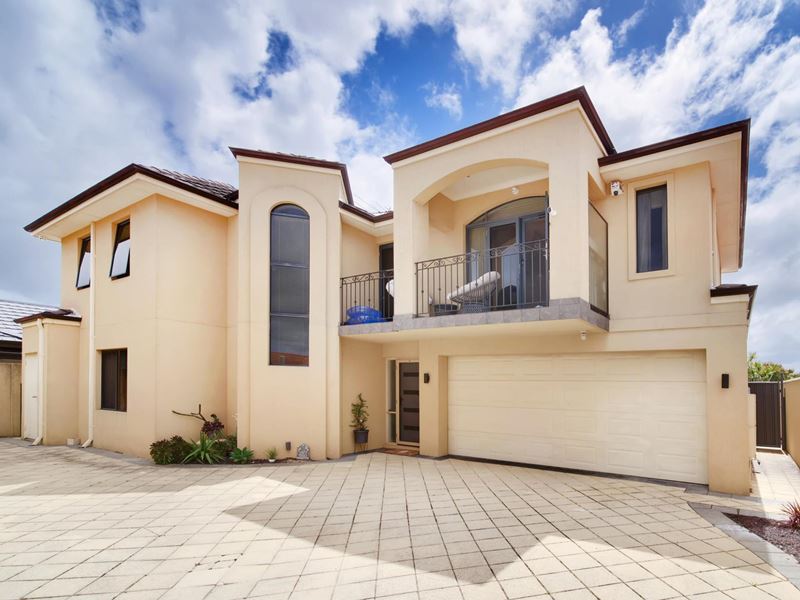 408B Crawford Road, Dianella