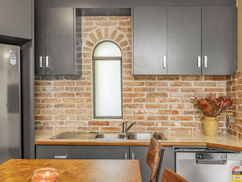7/18 Abbotsford Street, West Leederville