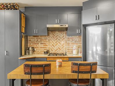 7/18 Abbotsford Street, West Leederville WA 6007