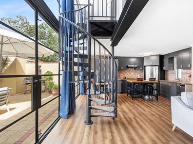7/18 Abbotsford Street, West Leederville WA 6007