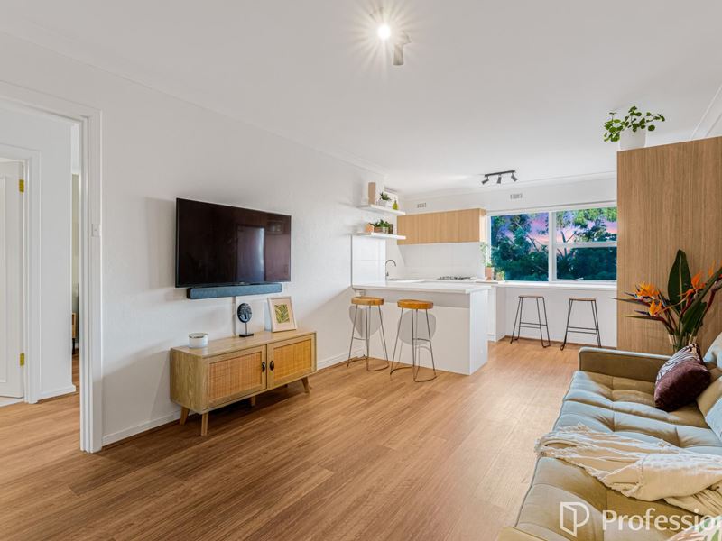 48/40 Cambridge Street, West Leederville WA 6007