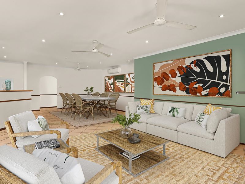 17 Bronzewing Crescent, Djugun