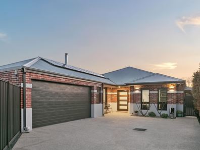 9 Gladstone Street, St James WA 6102