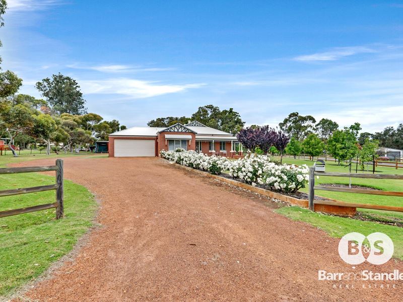 7 Ranson Drive, Roelands