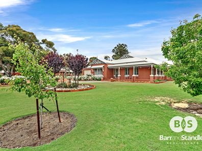 7 Ranson Drive, Roelands WA 6226