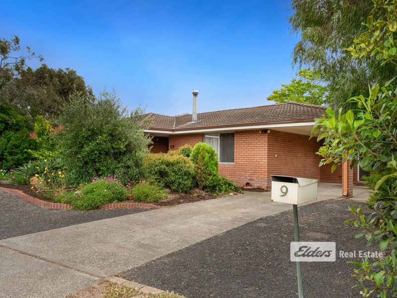 9 Bignell Drive, West Busselton WA 6280