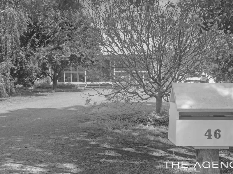 46 Ocean Beach Road, Denmark WA 6333