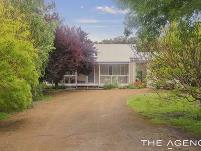46 Ocean Beach Road, Denmark WA 6333
