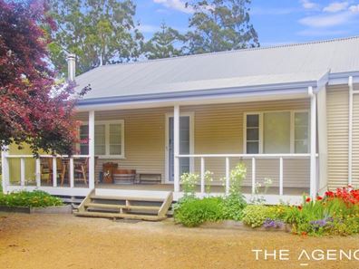 46 Ocean Beach Road, Denmark WA 6333