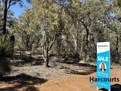110 Patersonia Road, Chittering WA 6084