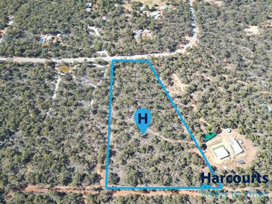 110 Patersonia Road, Chittering WA 6084