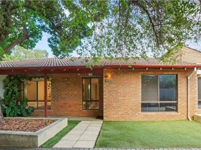 64A Foss Street, Bicton WA 6157