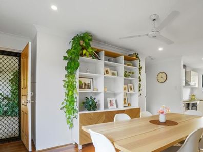 64A Foss Street, Bicton WA 6157