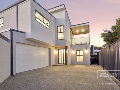 10A Nangetty Street, Innaloo WA 6018