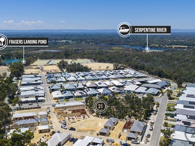 10 Ironstone Lane, Coodanup WA 6210