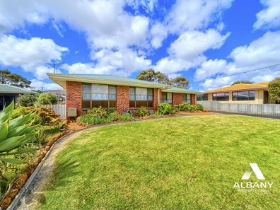 78 North Road, Spencer Park WA 6330