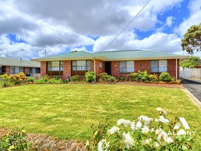 78 North Road, Spencer Park WA 6330