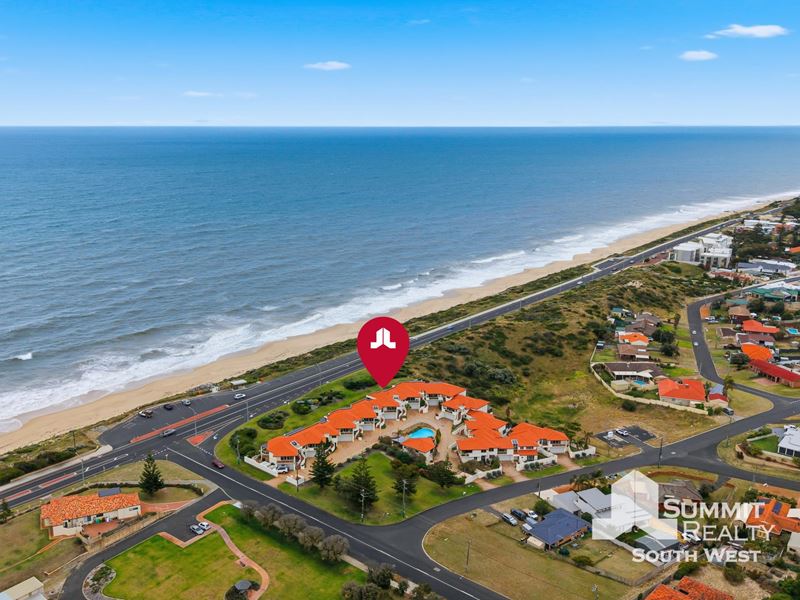 5/24 Stanbury Crescent, South Bunbury