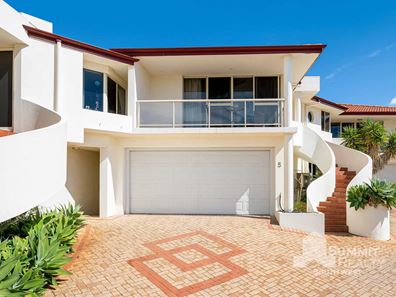 5/24 Stanbury Crescent, South Bunbury WA 6230