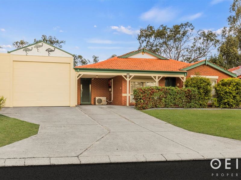3 Hume Court, Midland WA 6056