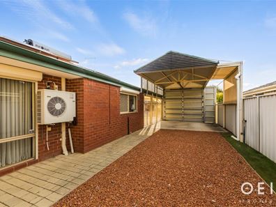 3 Hume Court, Midland WA 6056