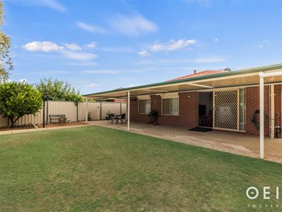 3 Hume Court, Midland WA 6056