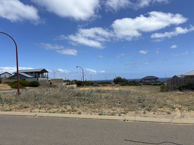 Lot 15, 6 Goodenia Way, Kalbarri WA 6536