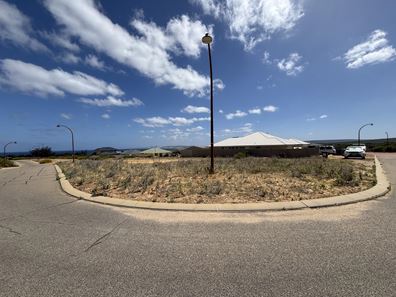 Lot 15, 6 Goodenia Way, Kalbarri WA 6536