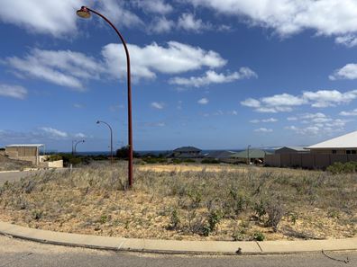 Lot 15, 6 Goodenia Way, Kalbarri WA 6536